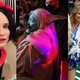 Image for article titled Celebrity Halloween Costumes 2021: The Good, The Bad, And The Ugly